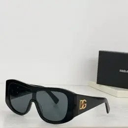 lunettes Dolce & Gabbana